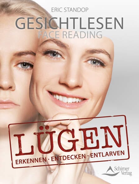 Gesichtlesen Lügen